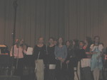Kailyn front and center