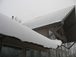Snow from another angle