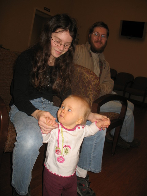 Brianna and Kailyn