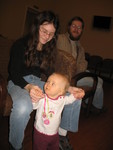 Brianna and Kailyn