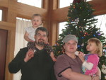 Last one of Greg and Amy's family