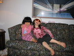 Jill and Kailyn
