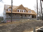 From the northeast