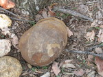 Interesting rock