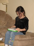 One Laptop Per Child XO laptop
