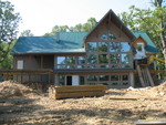 More complete south side pic