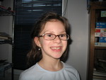 November 14: Kailyn, after plucking out more than half of her eyebrow hairs to see what color the roots were