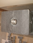 Chimney hardware