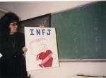 Deanna, approx. 1989