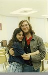 Dina and Don, 1991