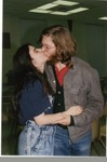 Dina and Don, 1991