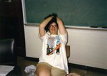 Deanna, approx. 1988