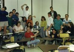 Highlight for Album: TTU Days and Friends from TTU